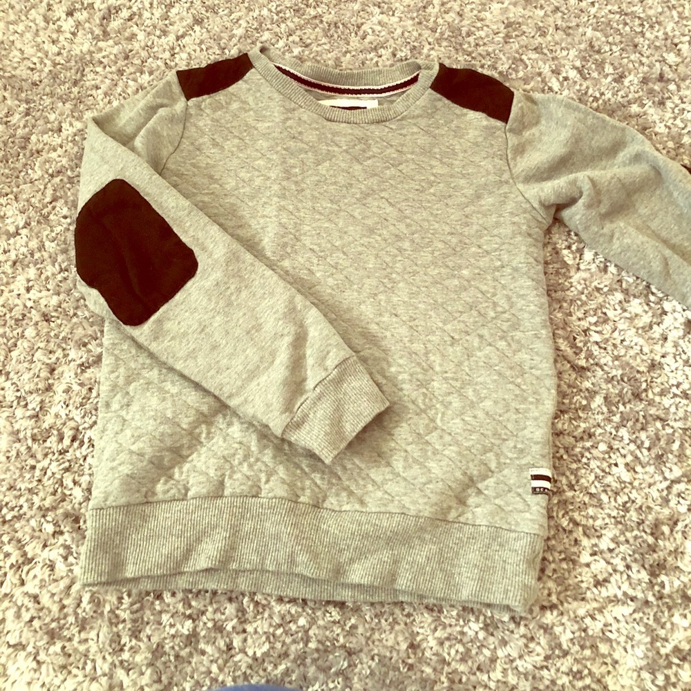 Boys Sean John Sweatshirt